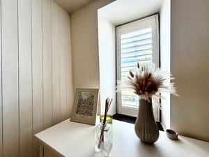 Principle Bedroom- click for photo gallery